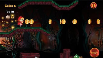 手机超耐玩的单机游戏