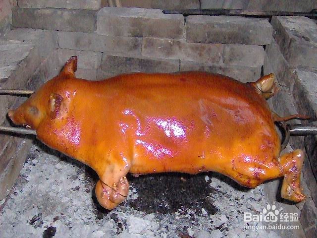 广西游必知的九种特色美食和甜品