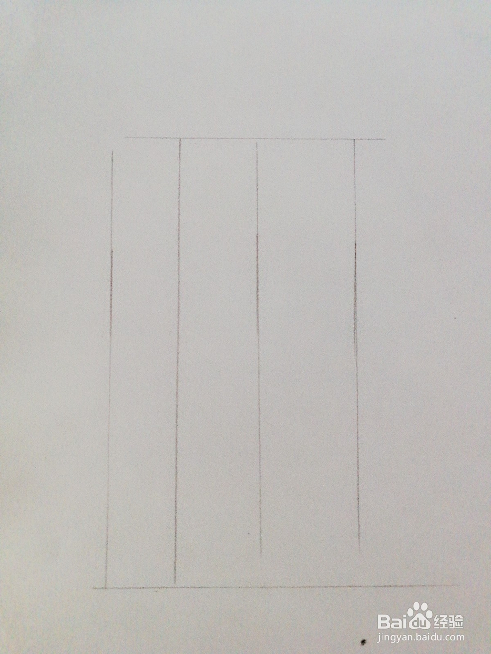 手绘两根胡萝卜卡通绘本插图