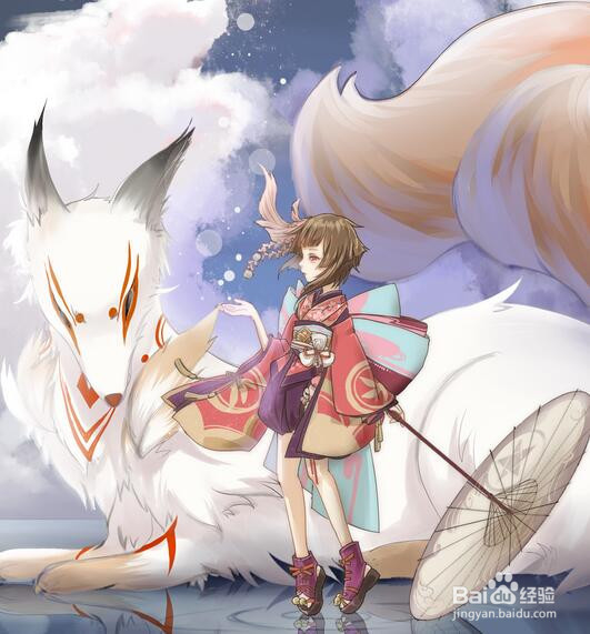 阴阳师手游妖刀姬怎么选择御魂搭配?御魂针女?