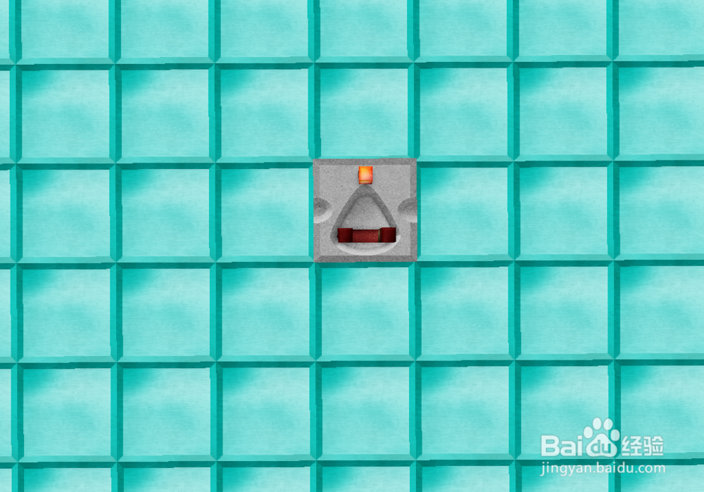 ●Minecraft☆烈焰的愤怒★红石高频◆