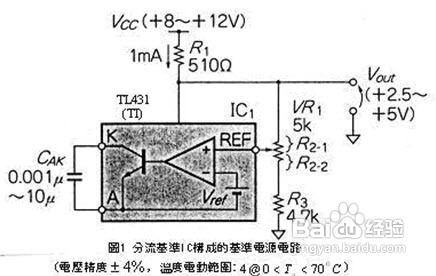 怎样设计电源电路
