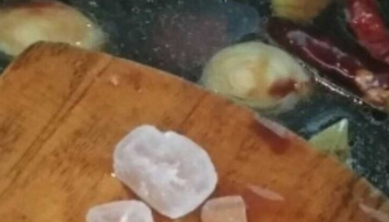 家常秘制红烧肉的做法