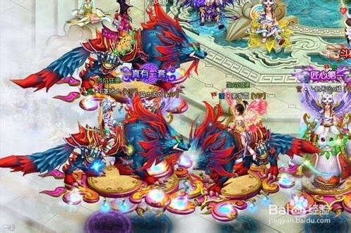 醉西游boss黄眉大佛如何打 黄眉大佛攻略