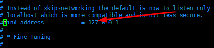 Ubuntu18.4安装Mysql及配置安全策略