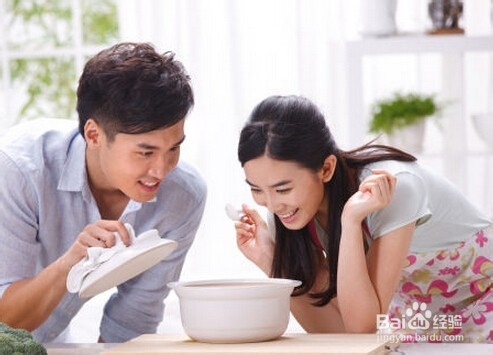 如何经营美满的婚姻？