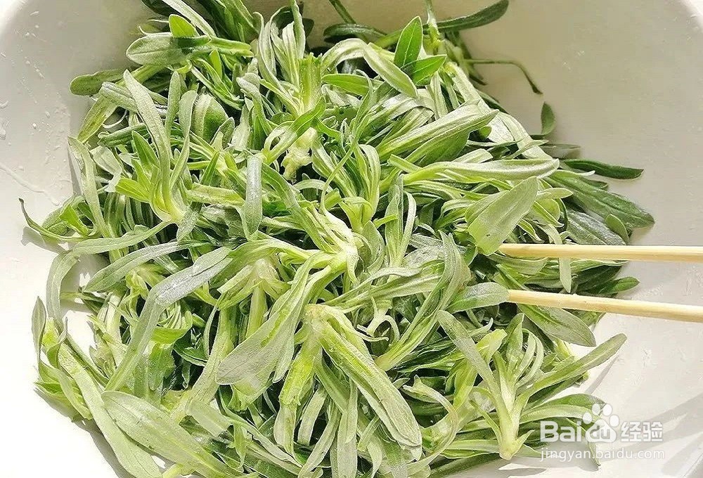 面条菜怎么做？