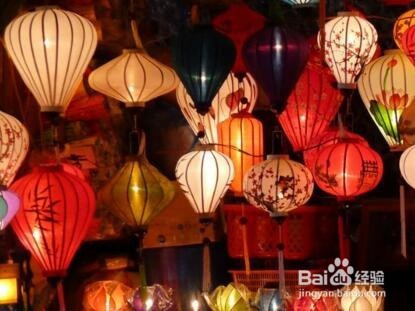 越南会安旅游攻略