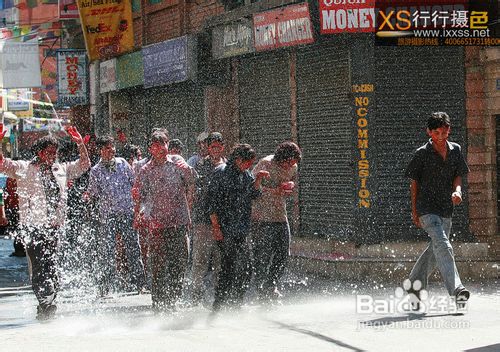尼泊尔摄影采风团分享尼泊尔加德满都摄影旅行