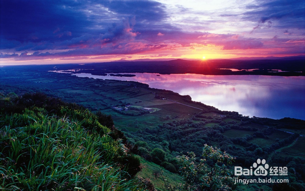 张家界自驾游线路