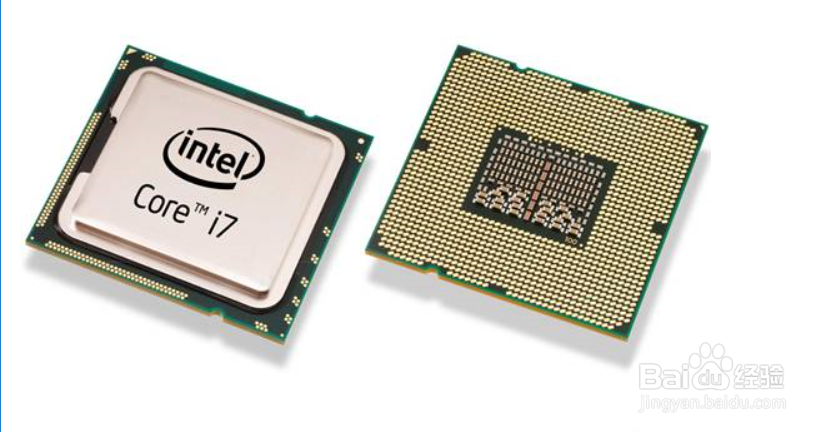 笔记本CPU命名规则深度解析