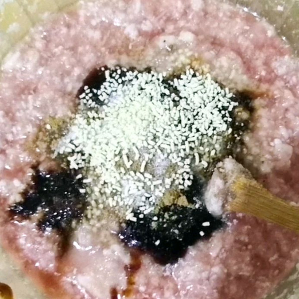 天津家常味鲜肉包子