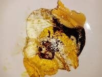 如何做超简单的煎蛋面？