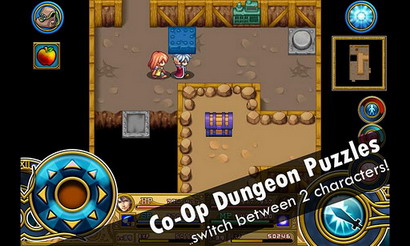 《冒险编年史》游戏评测