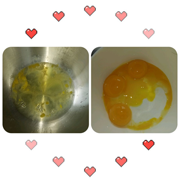 红枣蛋糕宝宝敲爱吃