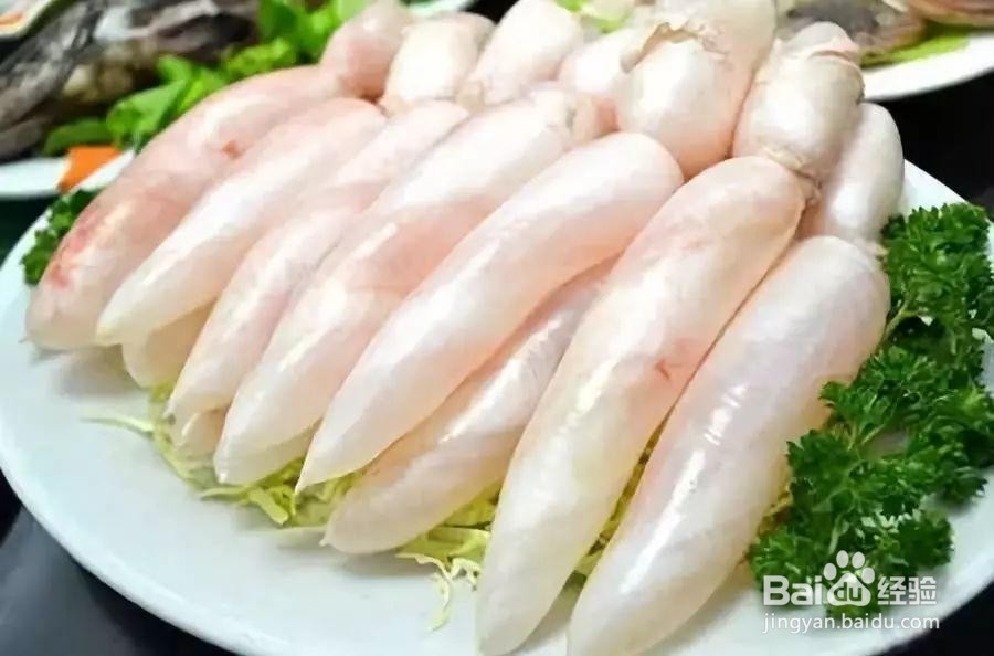 鱼如何在水中沉浮