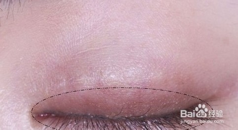 一秒变名媛 韩国气质大眼妆教程