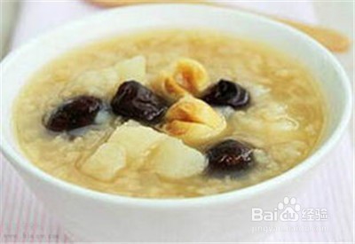 春节后喝什么粥能缓解疲劳