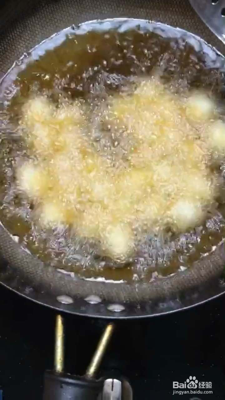 如何制作好吃的鹌鹑蛋