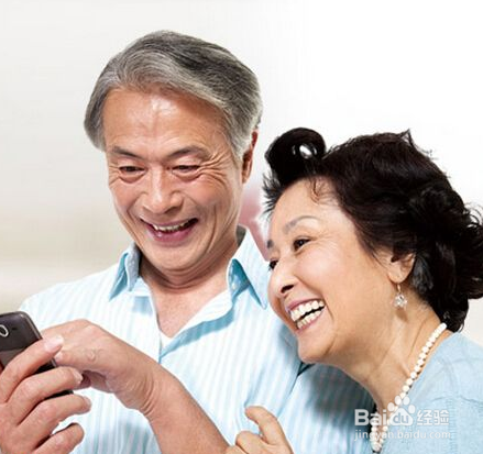 老年人如何选购老花镜？