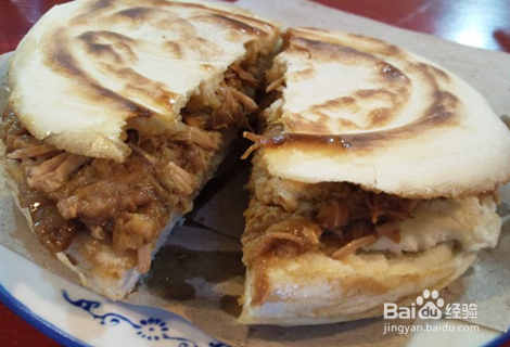 2020 西安旅行攻略