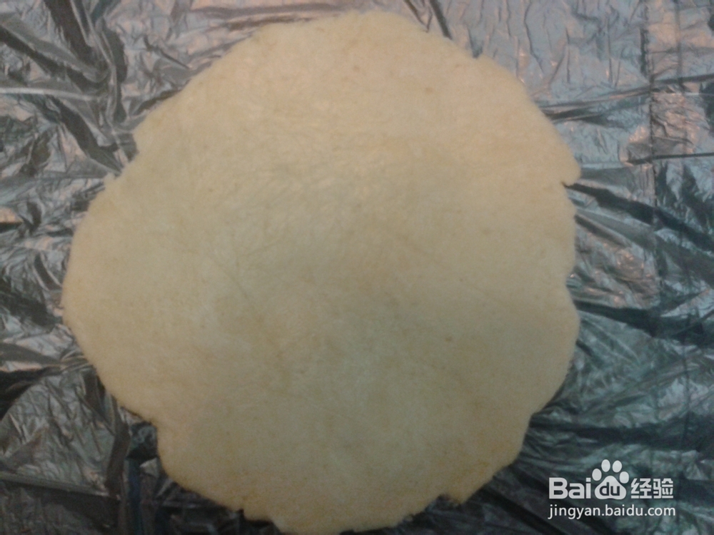 又是一年草莓季——甜甜蜜蜜杏仁草莓派