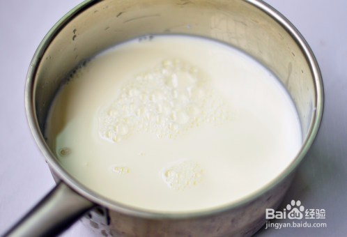 芒果酸奶是怎么做的？家常做法教程