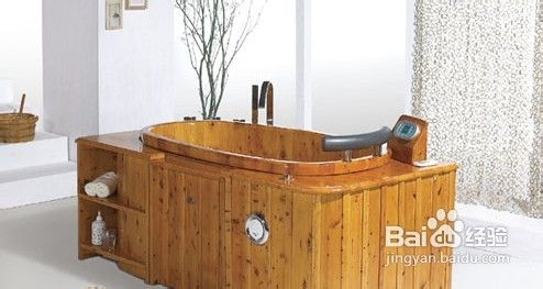 教你如何分清浴缸材质的优缺点