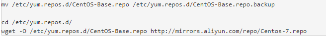 Centos安装MYSQL8.X的教程