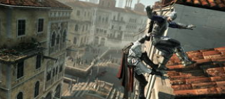 刺客信条2怎么操作