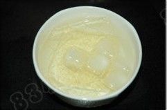 “三好”慕斯－【芒果慕斯杯】