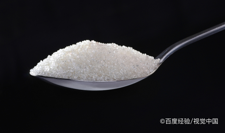 孩子爱吃糖类甜食怎么办?教你轻松搞定