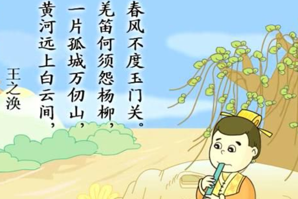 关于西域的诗词