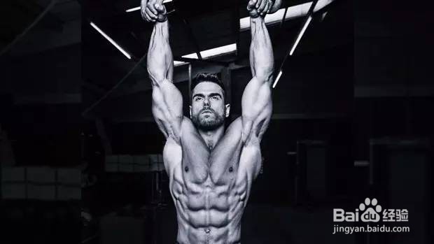 怎样锻炼上肢力量