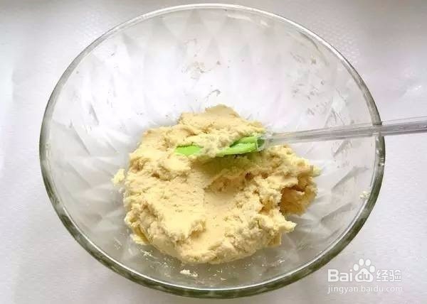 烘培新手从做曲奇入手，芷兰溪烘培零失败教程