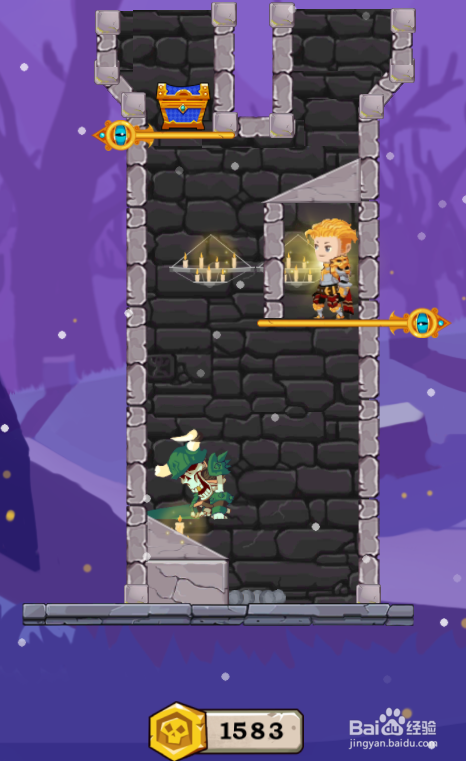 The Growth Of Adventure的Level 56怎样过关