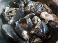 教你制作美味好喝的枸杞红枣乌鸡汤