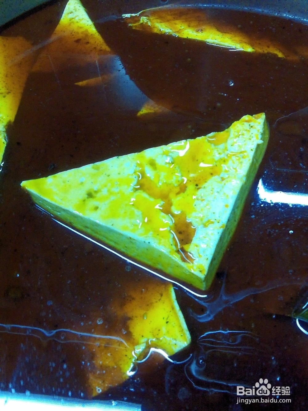 年年有余 “重庆豆花烤鱼”