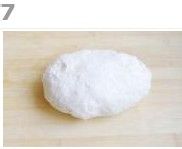 超好吃的三鲜陷饺子