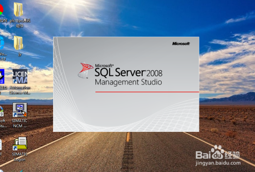 SQL server 2008怎么查询数据库表格里的内容