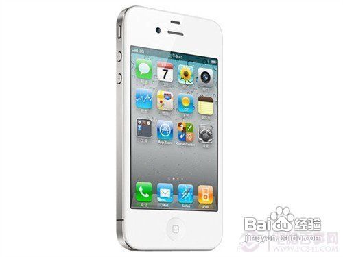 iPhone4s卡怎么装iPhone4s如何安装卡