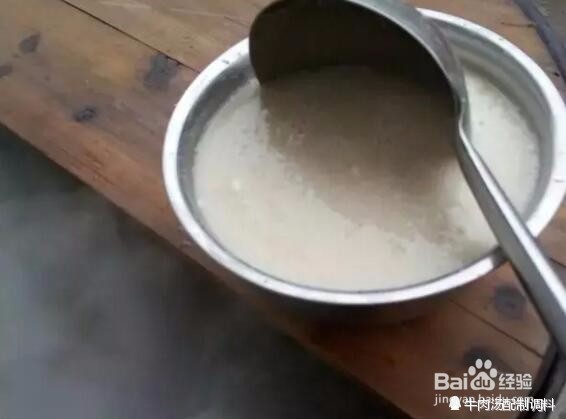 传世兄弟用A B两种牛肉汤调料