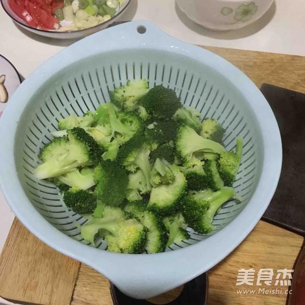 蓝瘦香菇的做法