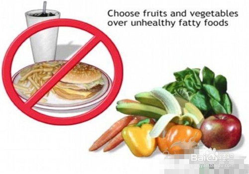 我怎样才能安全瘦身？