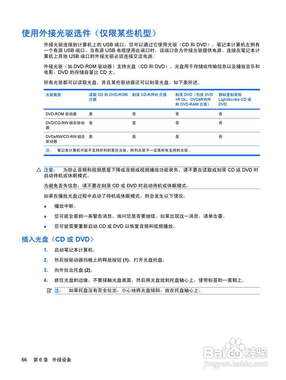 惠普(康柏) HP Mini 2140(Windows XP)笔记本电脑说明:[8]