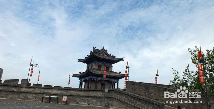 南京到张家界自驾游