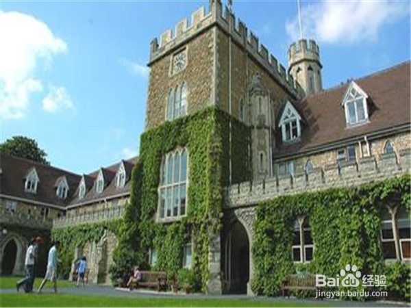 报考时如何选择学校