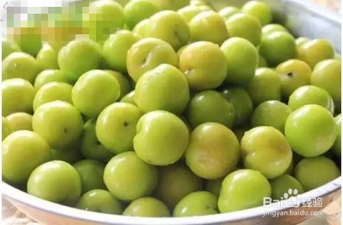 李子怎么腌好吃？