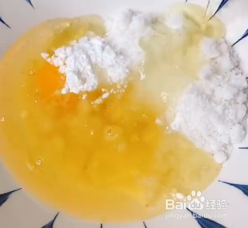 如何做零失败的桃酥呢