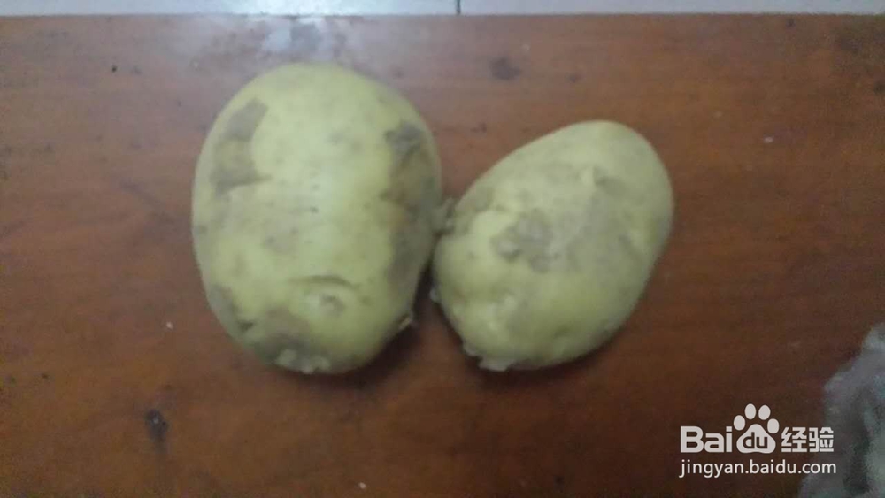 酸辣土豆丝的最新炒法